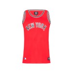 майка 47 Brand NY YANKEES RED GRAFTON TANK ME (544285-FS)