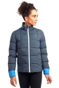 куртка (спорт.) Saucony SNOWDRIFT 2.0 JACKET (800350-BN)