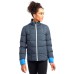 куртка (спорт.) Saucony SNOWDRIFT 2.0 JACKET (800350-BN)