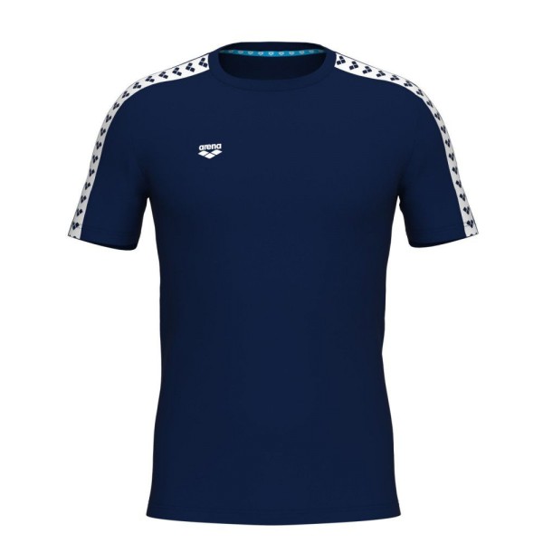 Футболка Arena T-SHIRT TEAM (002701-710)