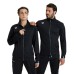 Реглан Arena TEAM JACKET PANEL KNITTED POLY (004911-500)