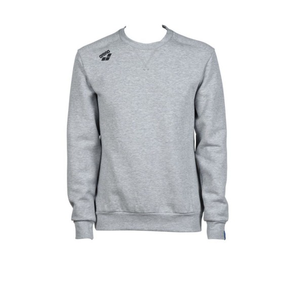 Світшот Arena CREW SWEAT SOLID (005188-520)