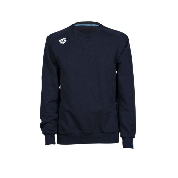 Світшот Arena CREW SWEAT SOLID (005188-700)