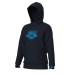 Худі Arena HOODED SWEAT LOGO (005335-710)
