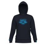 Худі Arena HOODED SWEAT LOGO (005335-710)