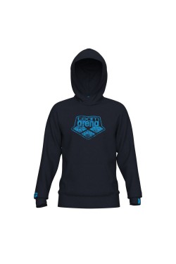 Худі Arena HOODED SWEAT LOGO (005335-710)