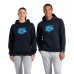Худі Arena HOODED SWEAT LOGO (005335-710)
