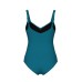 Купальник Arena VERTIGO ONE PIECE LOC CUP R (006528-600)