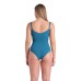 Купальник Arena VERTIGO ONE PIECE LOC CUP R (006528-600)