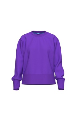 Світшот Arena OVERSIZED CREW NECK (006580-959)