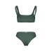 Купальник Arena TEAM STRIPE BIKINI BRALETTE (007057-600)