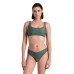 Купальник Arena TEAM STRIPE BIKINI BRALETTE (007057-600)