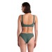 Купальник Arena TEAM STRIPE BIKINI BRALETTE (007057-600)