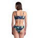 Купальник Arena FUN PLANET BIKINI BANDEAU (007062-550)