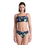 Купальник Arena FUN PLANET BIKINI BANDEAU (007062-550)