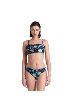 Купальник Arena FUN PLANET BIKINI BANDEAU (007062-550)