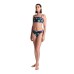Купальник Arena FUN PLANET BIKINI BANDEAU (007062-550)