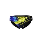 Плавки Arena FUNNY SPOT SWIM BRIEFS (007205-550)