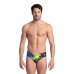 Плавки Arena FUNNY SPOT SWIM BRIEFS (007205-550)