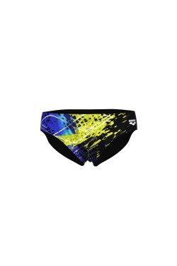 Плавки Arena FUNNY SPOT SWIM BRIEFS (007205-550)