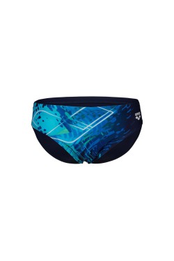 Плавки Arena FUNNY SPOT SWIM BRIEFS (007205-780)