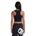 Топ Arena TEAM STRIPE TOP (007386-500)