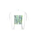 Футболка Arena CROP TEE PRINTED (007391-100)
