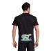 Футболка Arena FUN PLANET T-SHIRT (007540-500)