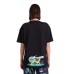 Футболка Arena FUN PLANET T-SHIRT (007540-500)