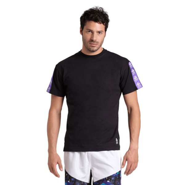 Футболка Arena FUN PLANET T-SHIRT (007540-500)