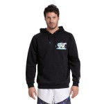 Реглан Arena FUN PLANET HOODIE (007557-500)