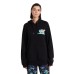 Реглан Arena FUN PLANET HOODIE (007557-500)