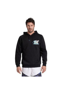 Реглан Arena FUN PLANET HOODIE (007557-500)