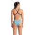 Купальник Arena ESCAPE SWIMSUIT CHALLENGE BACK (007739-580)