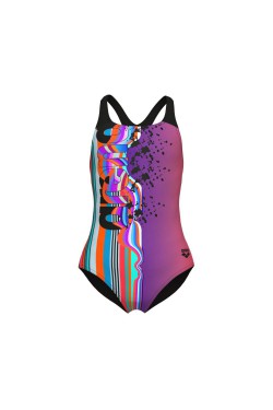 Купальник Arena PALETTE SWIMSUIT SWIM PRO BACK (007918-905)