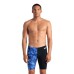 Плавки Arena TEAM CRACKLE SWIM JAMMER (008153-200)