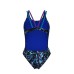 Купальник Arena ROCKIN SWIMSUIT SWIM TECH MULT (008159-889)