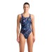 Купальник Arena ROCKIN SWIMSUIT SWIM TECH MULT (008159-889)