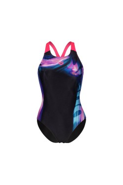 Купальник Arena DREAMHLINE SWIMSUIT V BACK (008328-500)