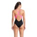 Купальник Arena DREAMHLINE SWIMSUIT V BACK (008328-500)