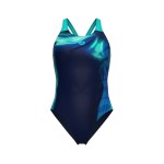 Купальник Arena DREAMHLINE SWIMSUIT V BACK (008328-780)