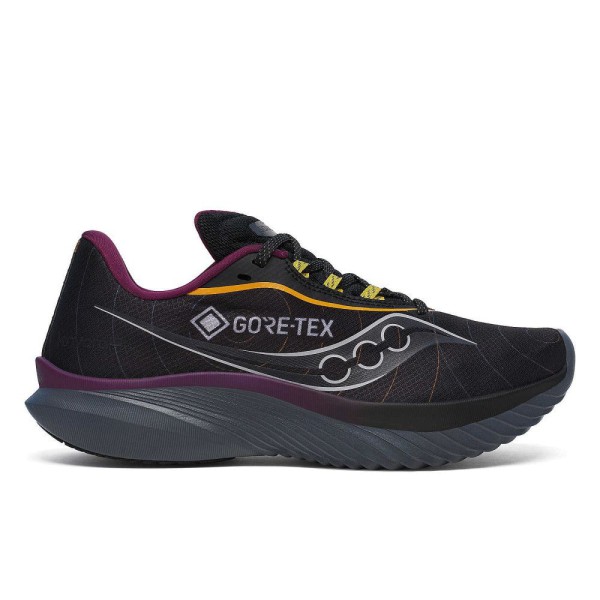 Кросівки для бігу Saucony KINVARA 15 GTX (S10969-250)