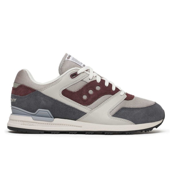 Кросівки Saucony COURAGEOUS (S70847-1)
