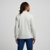 Реглан Saucony TRIUMPH 3D 1/2 ZIP (SAM800357-GYH)