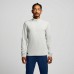 Реглан Saucony TRIUMPH 3D 1/2 ZIP (SAM800357-GYH)