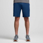 Шорти Saucony TRIUMPH 8" SHORT (SAM800369-NVH)