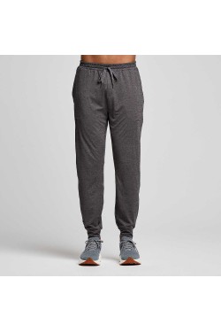 Штани спортивні Saucony TRIUMPH PANT (SAM800371-CAH)