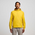 Вітрівка Saucony PEREGRINE PACKAWAY JACKET (SAM800373-OA)