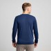 Футболка довг. рукав Saucony TRIUMPH LONG SLEEVE (SAM800400-NV)