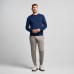 Футболка довг. рукав Saucony TRIUMPH LONG SLEEVE (SAM800400-NV)